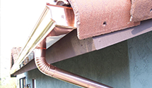 Rain Gutter Installation, Repair, Cleaning in Penn, PA